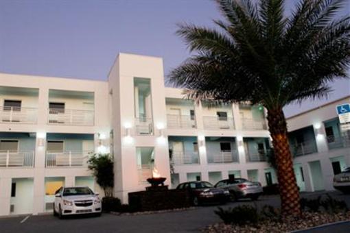 фото отеля Lotus Boutique Inn & Suites Daytona Beach Ormond Beach