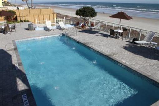 фото отеля Lotus Boutique Inn & Suites Daytona Beach Ormond Beach