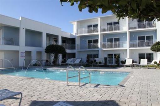фото отеля Lotus Boutique Inn & Suites Daytona Beach Ormond Beach
