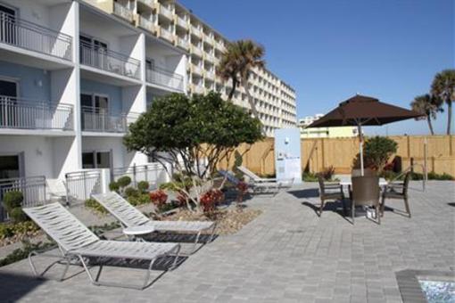фото отеля Lotus Boutique Inn & Suites Daytona Beach Ormond Beach