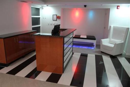 фото отеля Lotus Boutique Inn & Suites Daytona Beach Ormond Beach