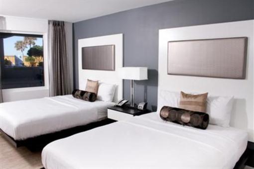 фото отеля Lotus Boutique Inn & Suites Daytona Beach Ormond Beach