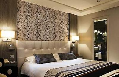 фото отеля Mercure Levallois Perret