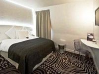Mercure Levallois Perret
