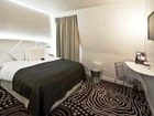 фото отеля Mercure Levallois Perret