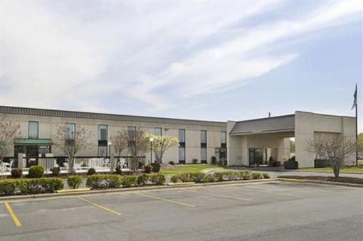 фото отеля Hampton Inn Shelby