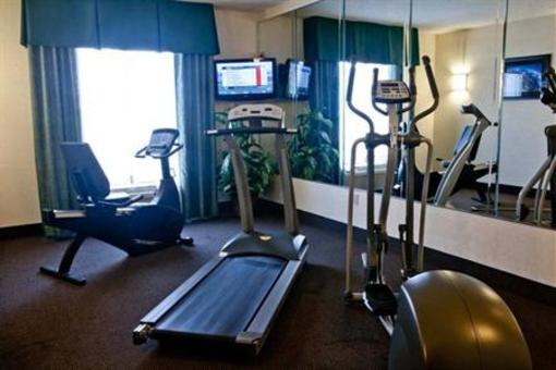 фото отеля Hampton Inn Shelby