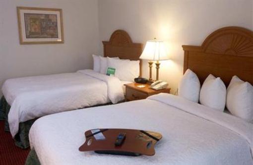 фото отеля Hampton Inn Shelby