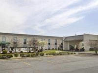 Hampton Inn Shelby