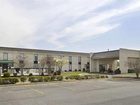 фото отеля Hampton Inn Shelby