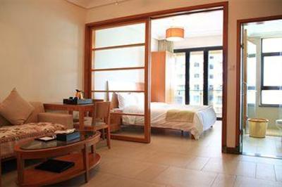 фото отеля Sanya Sweetome Vacation Rentals - Downtown