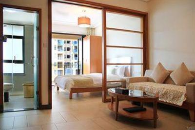 фото отеля Sanya Sweetome Vacation Rentals - Downtown