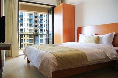 фото отеля Sanya Sweetome Vacation Rentals - Downtown