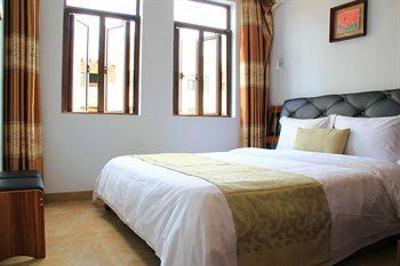 фото отеля Sanya Sweetome Vacation Rentals - Downtown