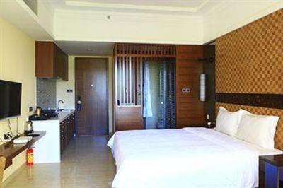 фото отеля Sanya Sweetome Vacation Rentals - Downtown