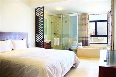 фото отеля Sanya Sweetome Vacation Rentals - Downtown