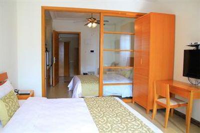 фото отеля Sanya Sweetome Vacation Rentals - Downtown
