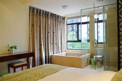 фото отеля Sanya Sweetome Vacation Rentals - Downtown
