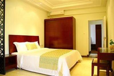 фото отеля Sanya Sweetome Vacation Rentals - Downtown