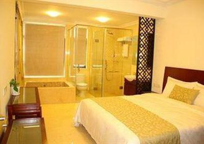 фото отеля Sanya Sweetome Vacation Rentals - Downtown