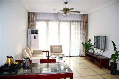 фото отеля Sanya Sweetome Vacation Rentals - Downtown