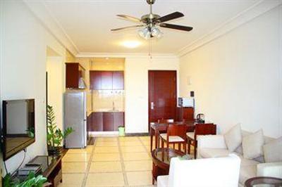фото отеля Sanya Sweetome Vacation Rentals - Downtown