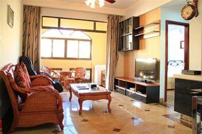 фото отеля Sanya Sweetome Vacation Rentals - Downtown