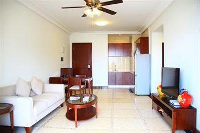 фото отеля Sanya Sweetome Vacation Rentals - Downtown