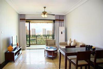 фото отеля Sanya Sweetome Vacation Rentals - Downtown