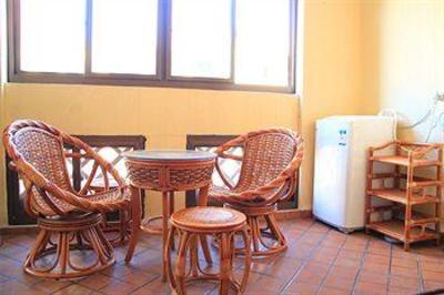 фото отеля Sanya Sweetome Vacation Rentals - Downtown