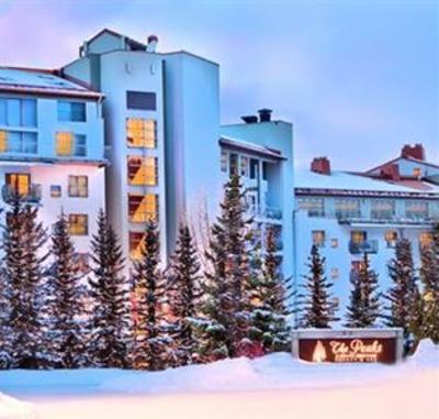 фото отеля Peaks Resort & Spa