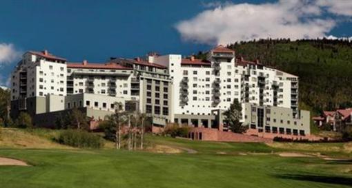 фото отеля Peaks Resort & Spa