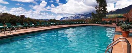 фото отеля Peaks Resort & Spa