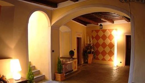 фото отеля Casa Arizzoli