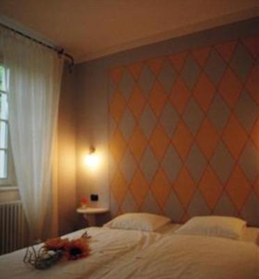 фото отеля Casa Arizzoli