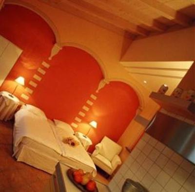 фото отеля Casa Arizzoli