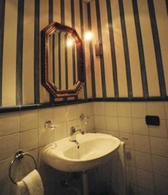 фото отеля Casa Arizzoli