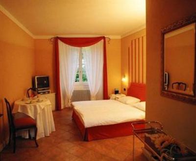 фото отеля Casa Arizzoli