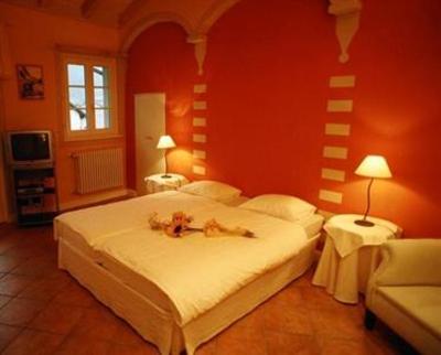 фото отеля Casa Arizzoli