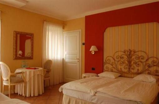 фото отеля Casa Arizzoli