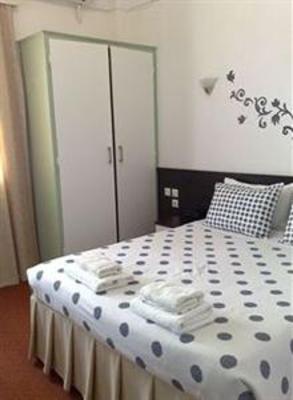 фото отеля Galanopoulos Hotel