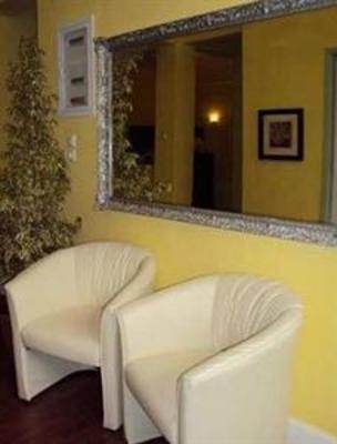 фото отеля Galanopoulos Hotel