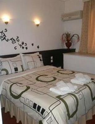 фото отеля Galanopoulos Hotel