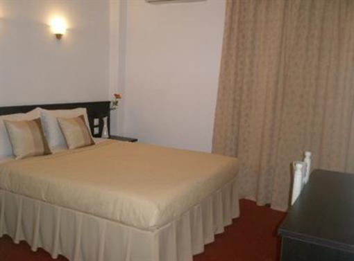 фото отеля Galanopoulos Hotel