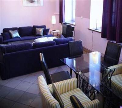 фото отеля 24W Apartments Old Town Wroclaw