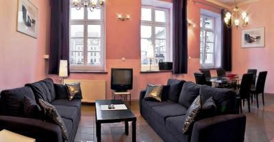 фото отеля 24W Apartments Old Town Wroclaw