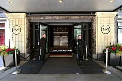 фото отеля Hotel Max Seattle