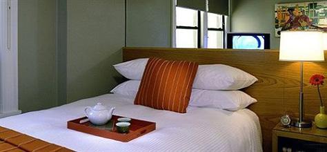 фото отеля Hotel Max Seattle