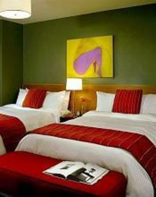 фото отеля Hotel Max Seattle