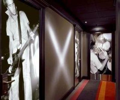 фото отеля Hotel Max Seattle